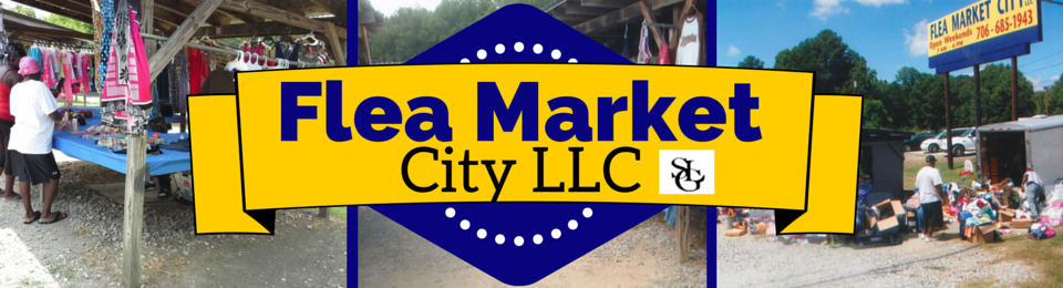 Flea Market City, LLC