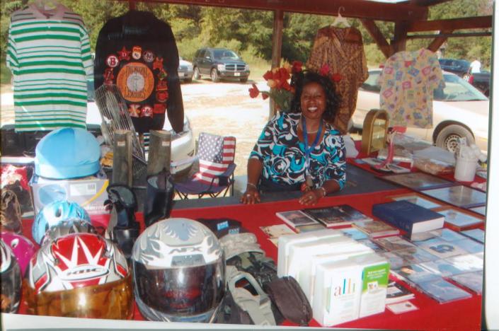 Discover treasures at Flea Market City. Find a deal on riding helmets, clothing, cds, and much more. 