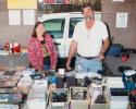 At Flea Market City, you will discover all kinds of treasures. Come check out our large selection of electronic supplies and accessories. Discover a great deal on a favorite movie. 